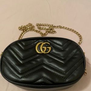 Gucci side bag